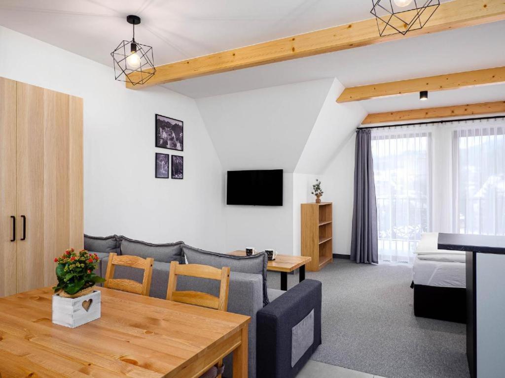Studio Apartment - Villa Taternik Zakopane Exterior foto