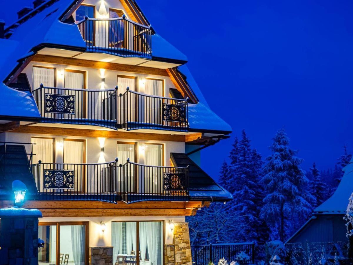 Studio Apartment - Villa Taternik Zakopane Exterior foto
