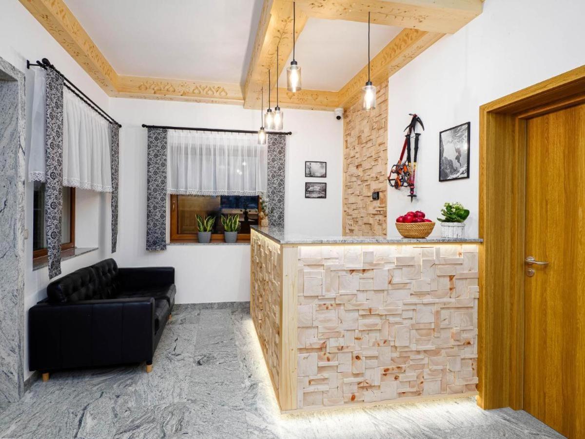 Studio Apartment - Villa Taternik Zakopane Exterior foto